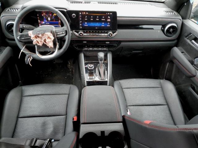  CHEVROLET COLORADO 2023 Gray