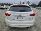 2009 Infiniti Fx35  zu verkaufen in Loganville, GA - Front End
