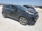 2020 Kia Sportage Lx for Sale in San Antonio, TX - Front End