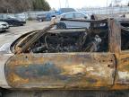 1987 Chevrolet Monte Carlo  en Venta en London, ON - Burn - Engine