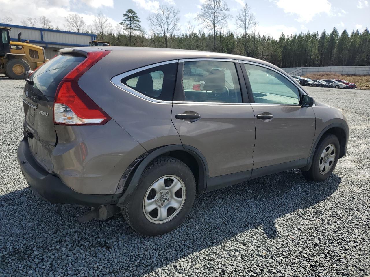 2014 Honda CR-V - Image 3