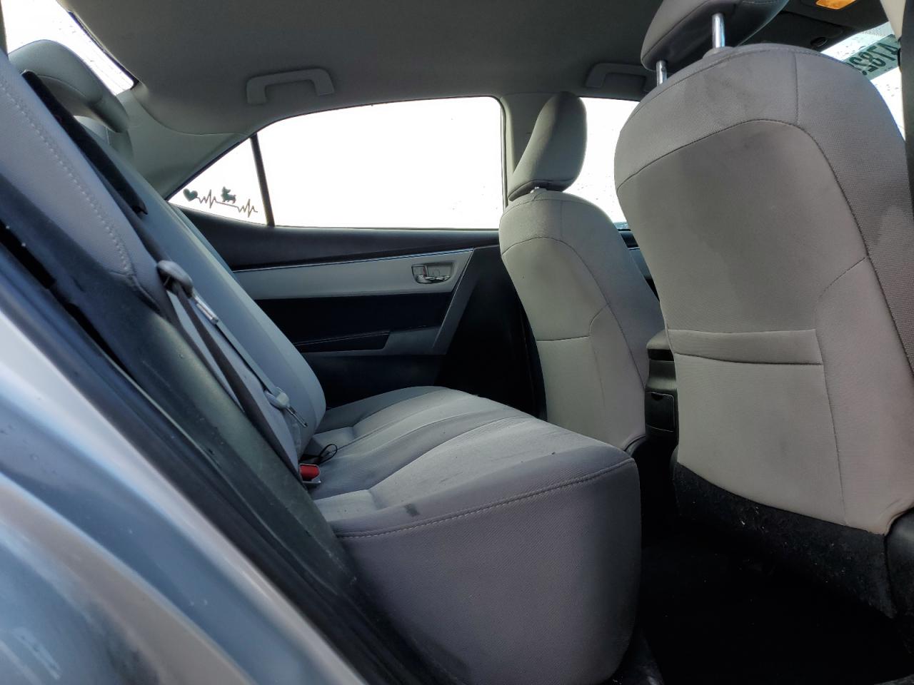 2014 Toyota Corolla - Image 10