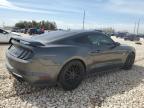2018 Ford Mustang Gt en Venta en Temple, TX - Side