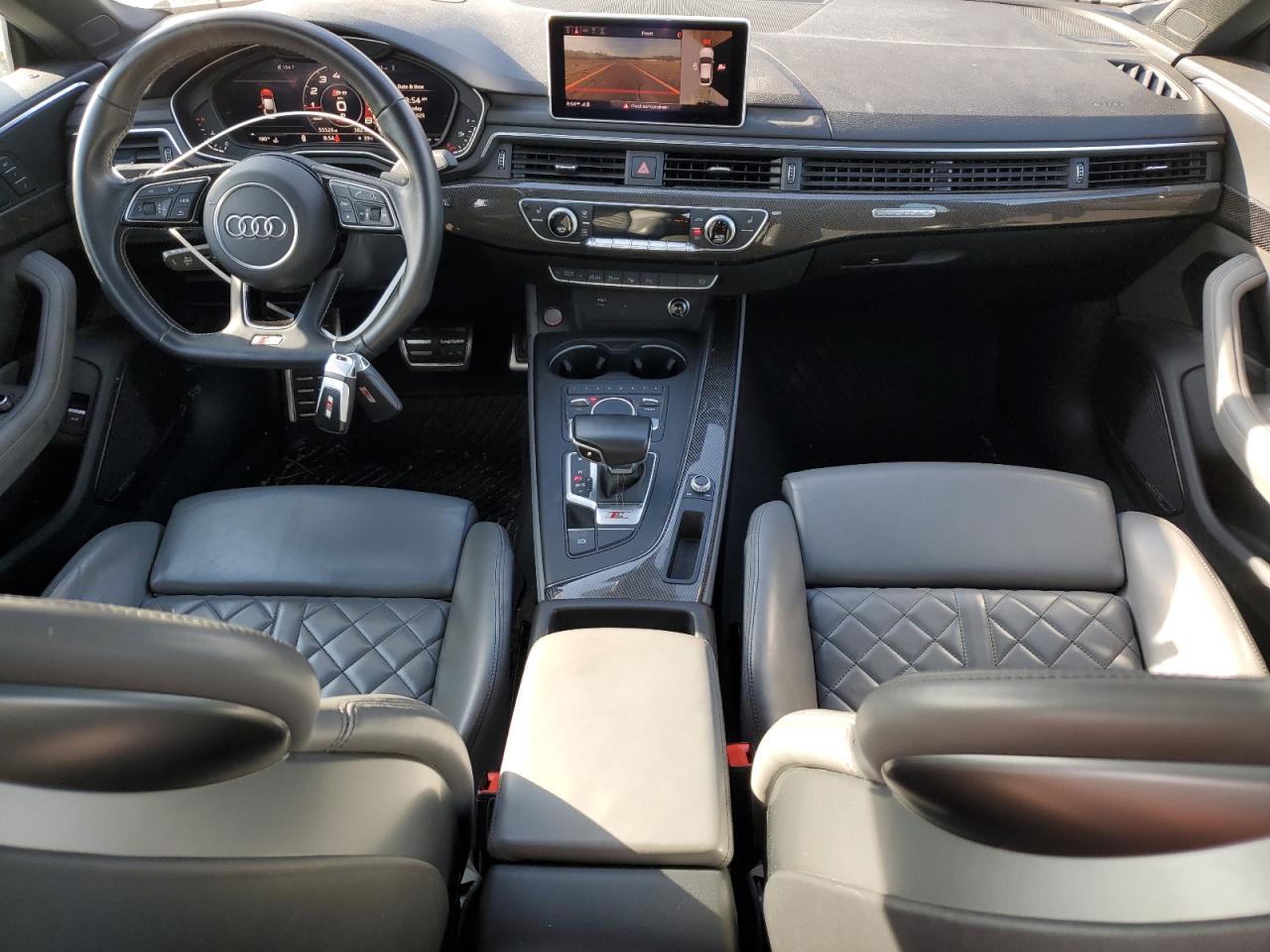 2019 Audi RS5 - Image 8