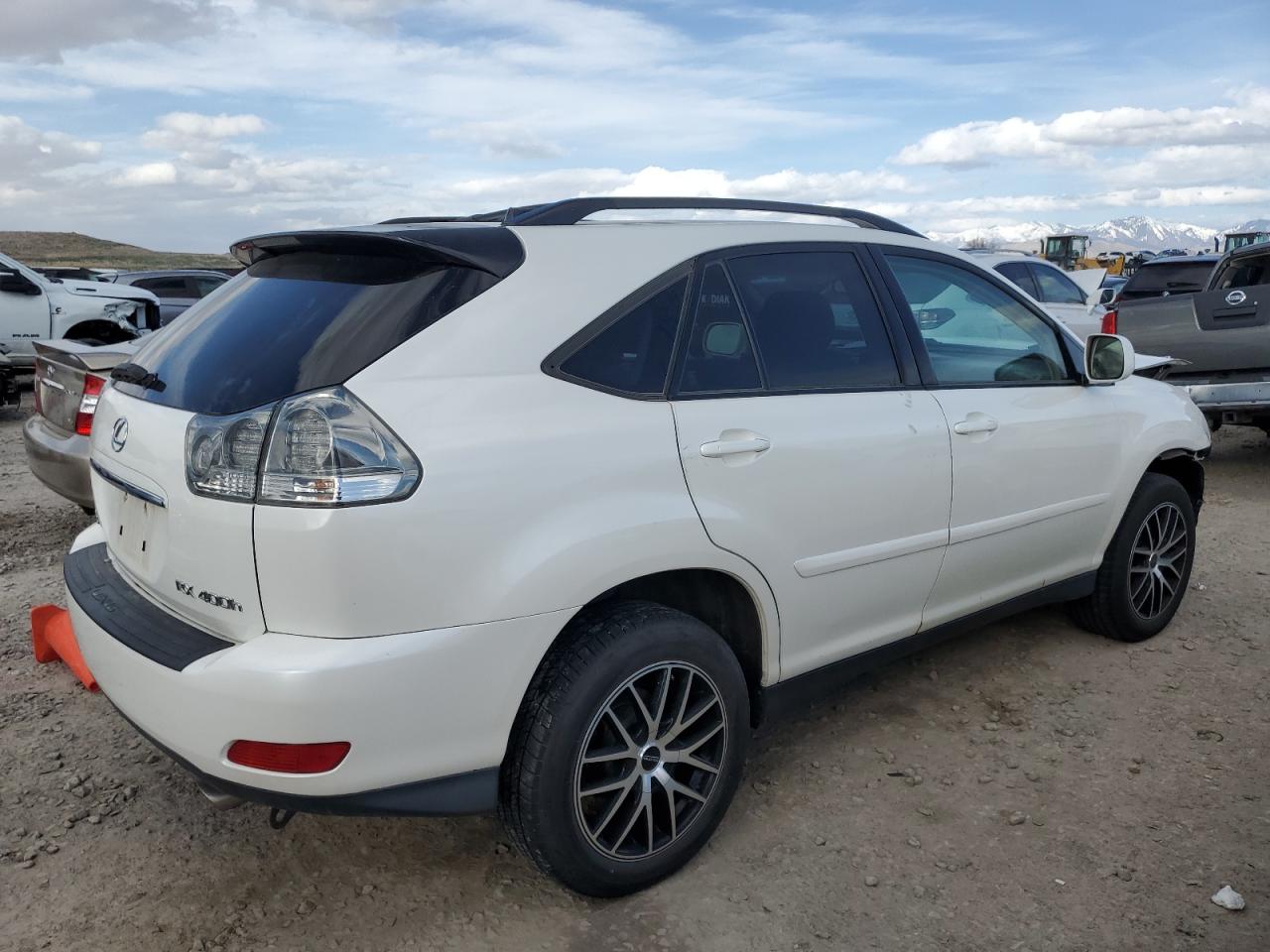 2006 Lexus RX - Image 3