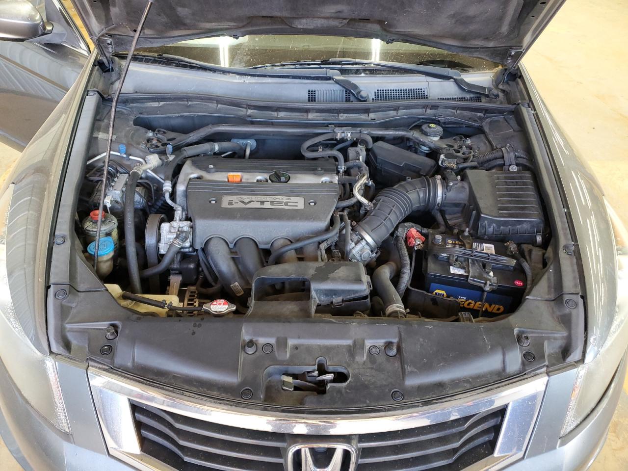 2008 Honda Accord - Image 13