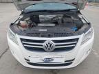 2011 VOLKSWAGEN TIGUAN MAT for sale at Copart WHITBURN