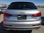 2018 Audi Q3 Premium Plus იყიდება Littleton-ში, CO - Side