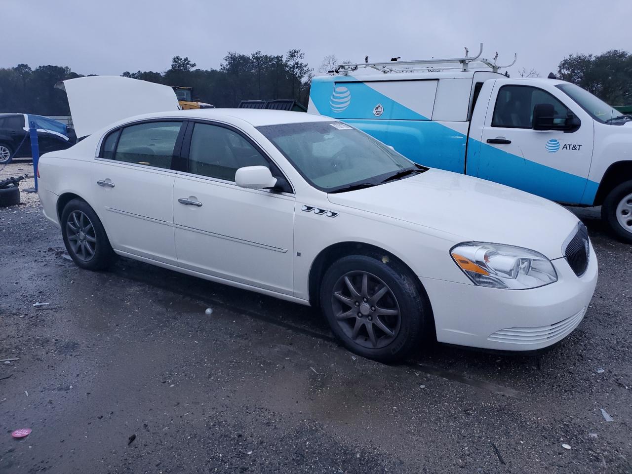 2006 Buick Lucerne - Image 4