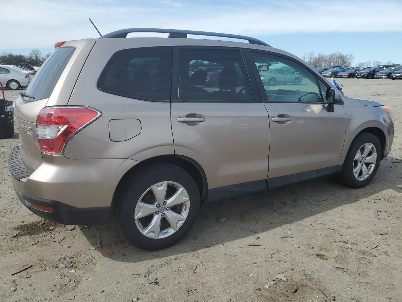 2014 Subaru Forester - Image 3