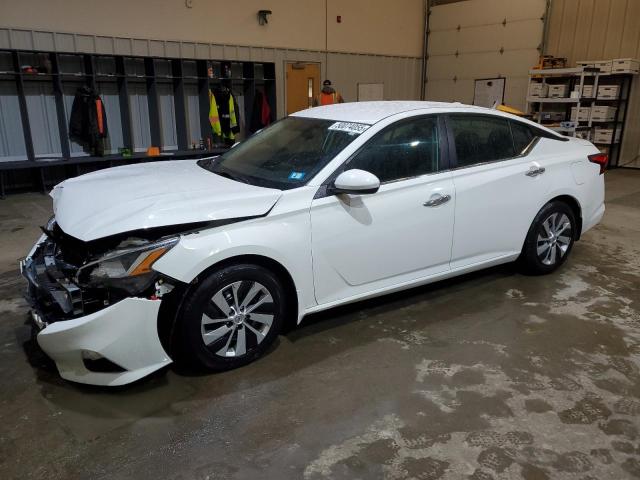 2019 Nissan Altima S