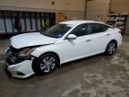 2019 Nissan Altima S for Sale in Candia, NH - Front End