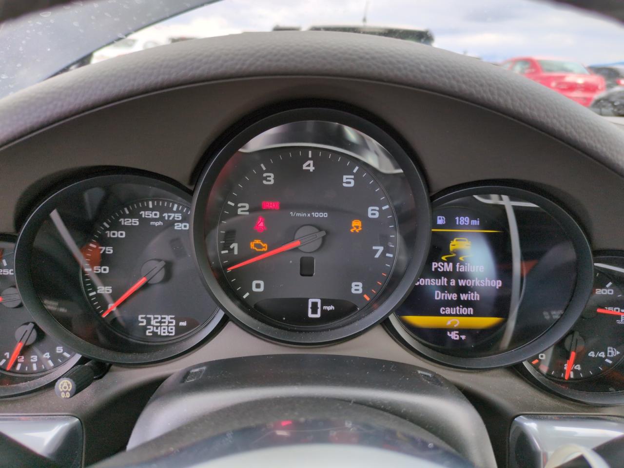2017 Porsche 911 - Image 9