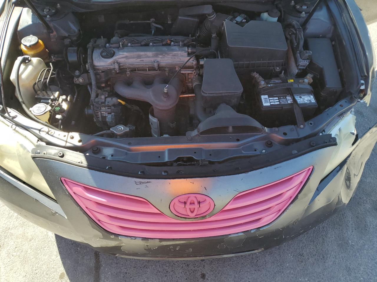 2007 Toyota Camry - Image 11