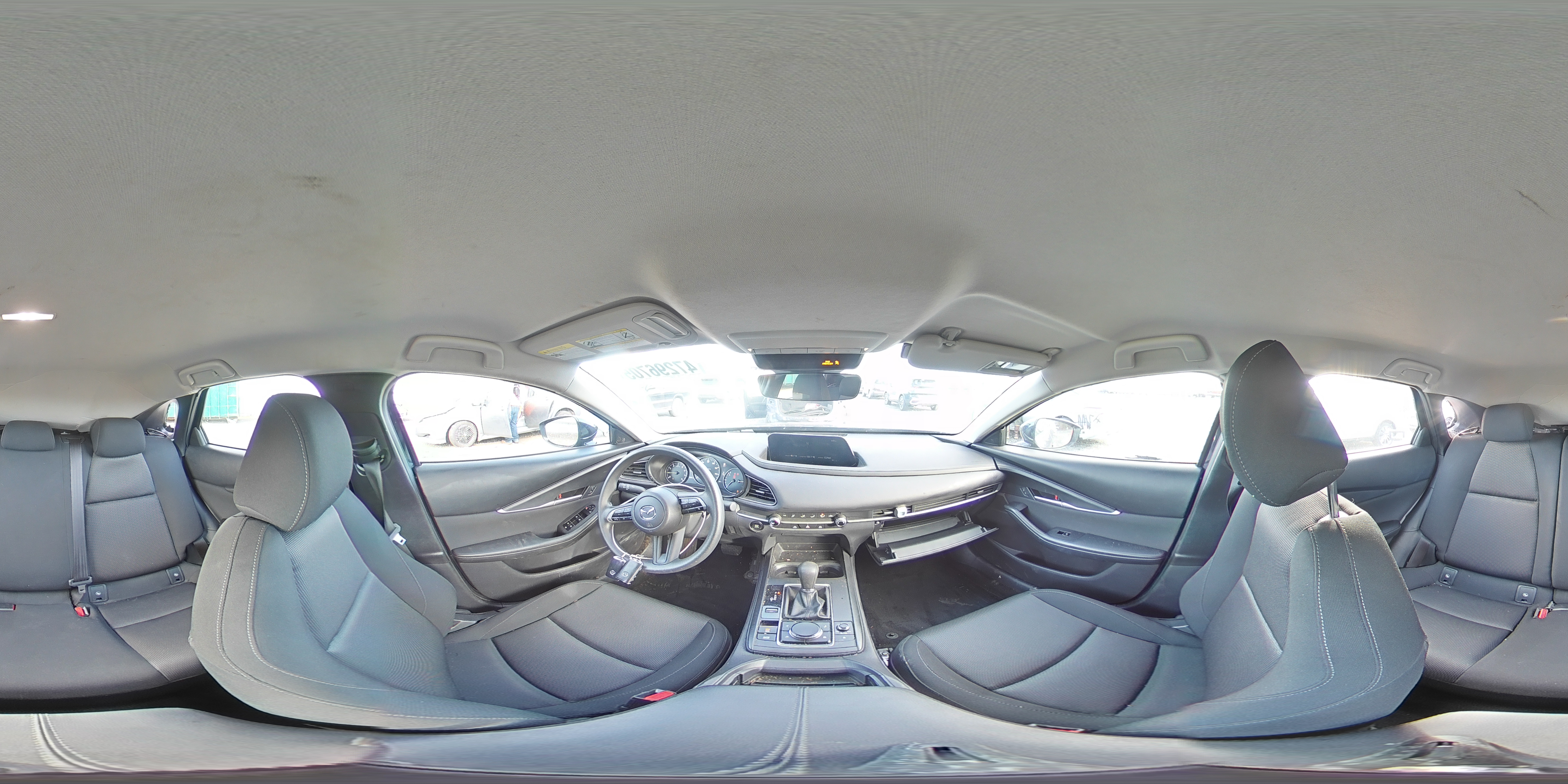 2024 Mazda CX-30 - Image 13