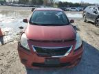 2013 Nissan Versa S for Sale in Madisonville, TN - Front End