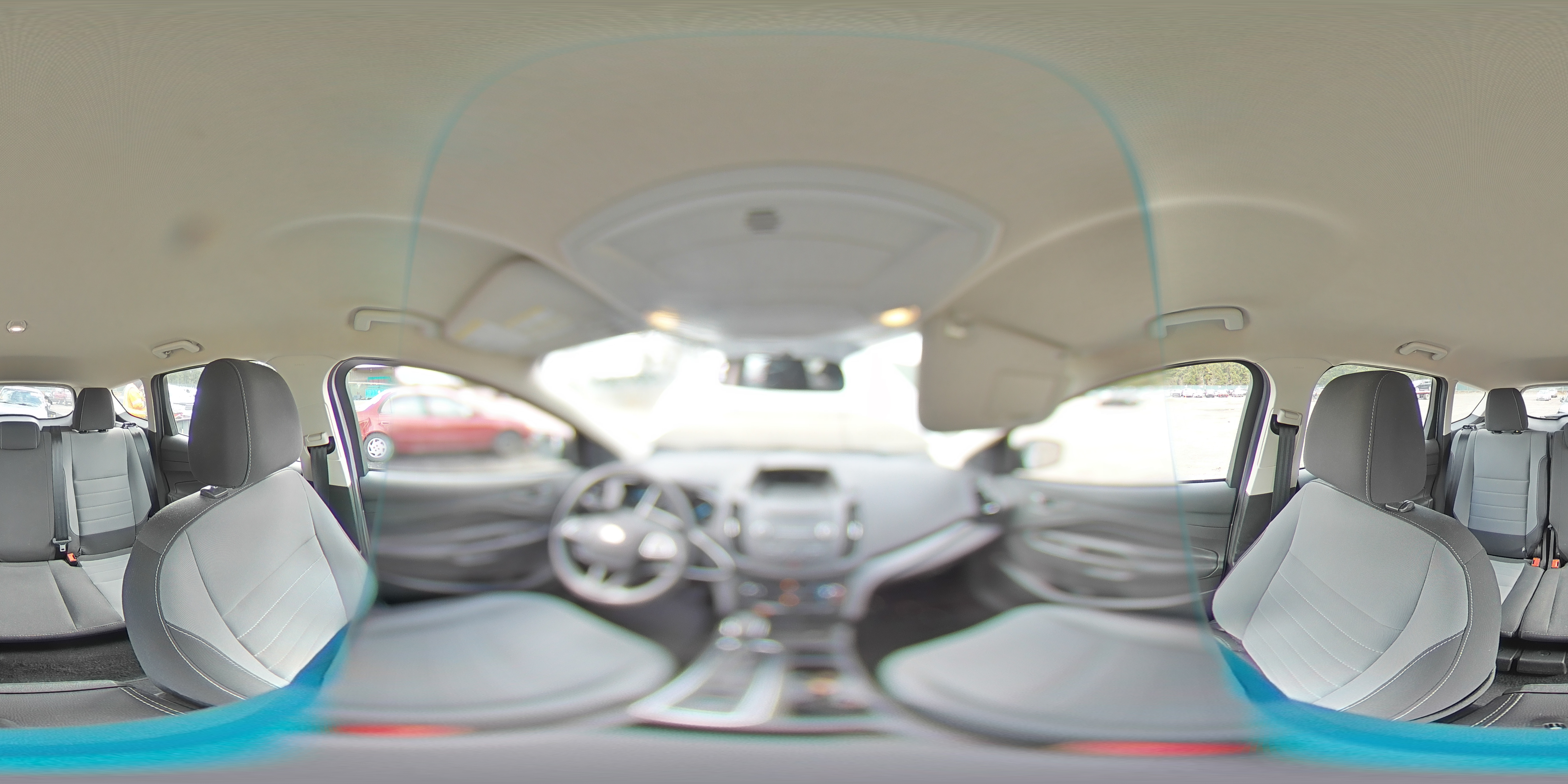 2017 Ford Escape - Image 14