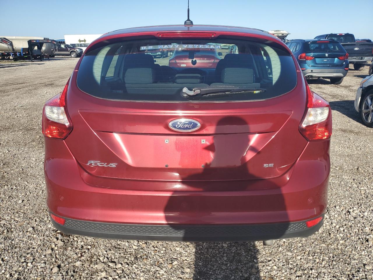 2013 Ford Focus - Image 6