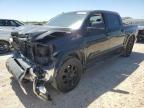 2017 Toyota Tundra Crewmax Sr5 продається в San Antonio, TX - Front End