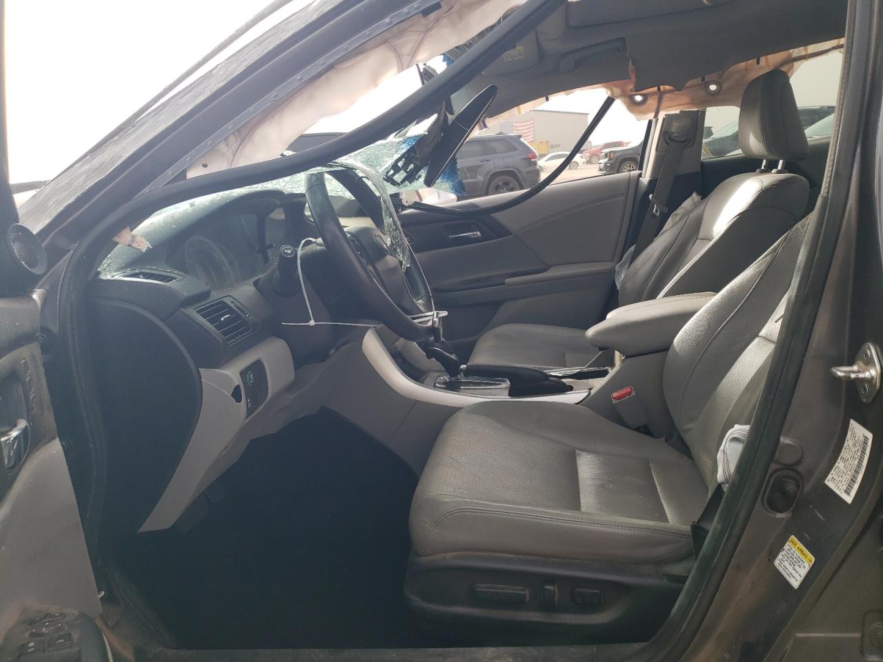 2013 Honda Accord - Image 7