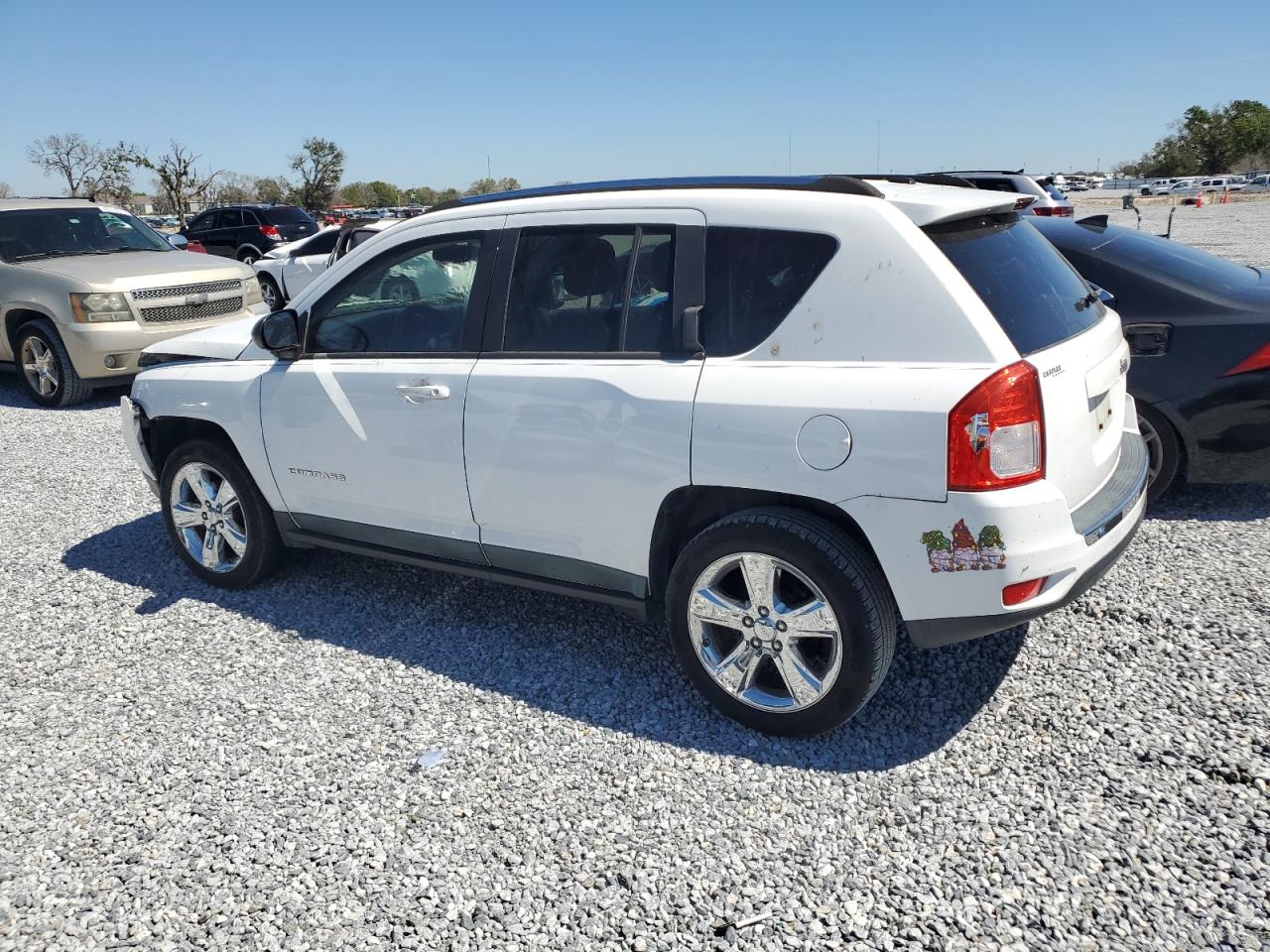 2011 Jeep Compass - Image 2
