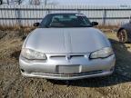 2001 Chevrolet Monte Carlo Ls en Venta en Windsor, NJ - Normal Wear