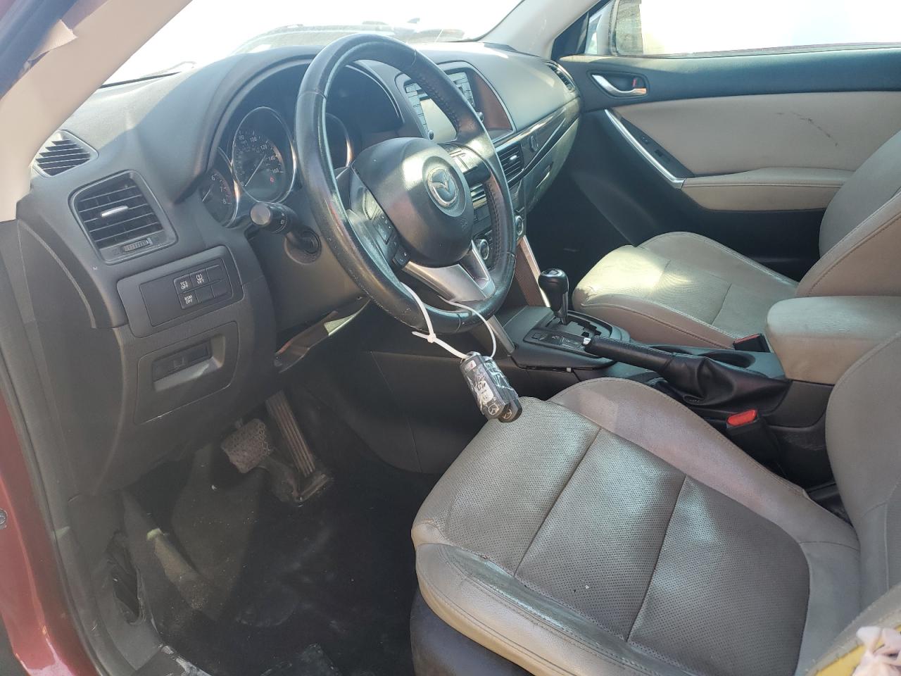 2013 Mazda CX-5 - Image 7