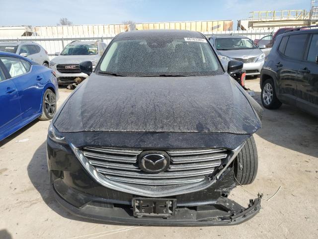  MAZDA CX-9 2023 Black