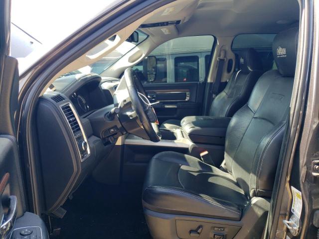  RAM 2500 2017 Charcoal