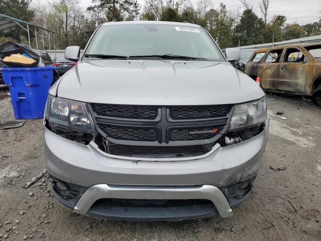  DODGE JOURNEY 2020 Srebrny
