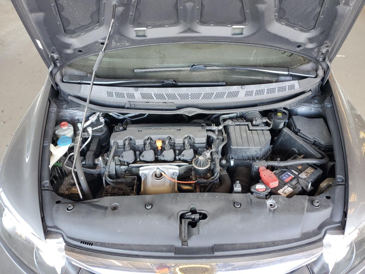 2009 Honda Civic - Image 11