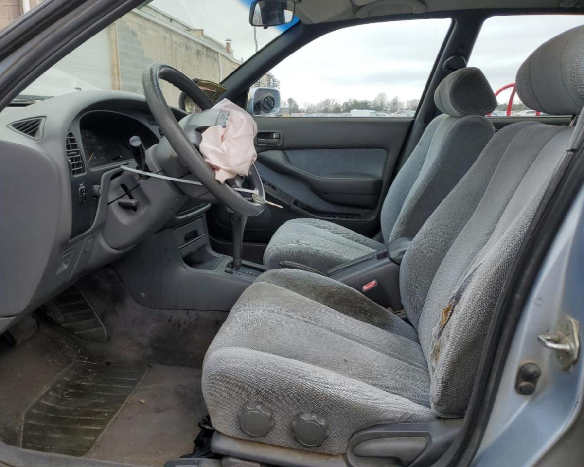 1994 Toyota Camry - Image 7
