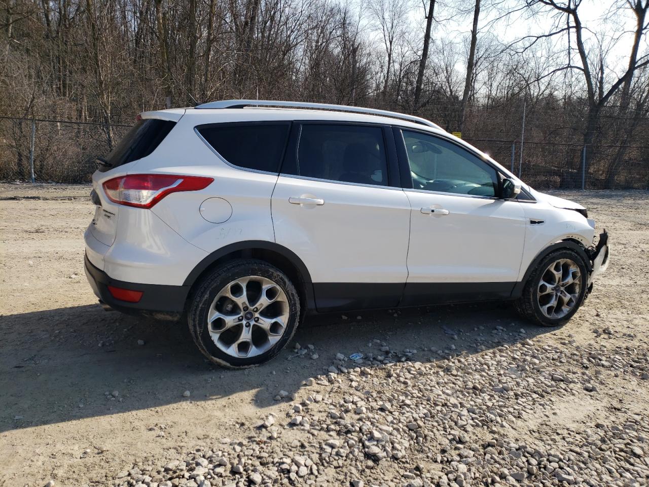 2014 Ford Escape - Image 3