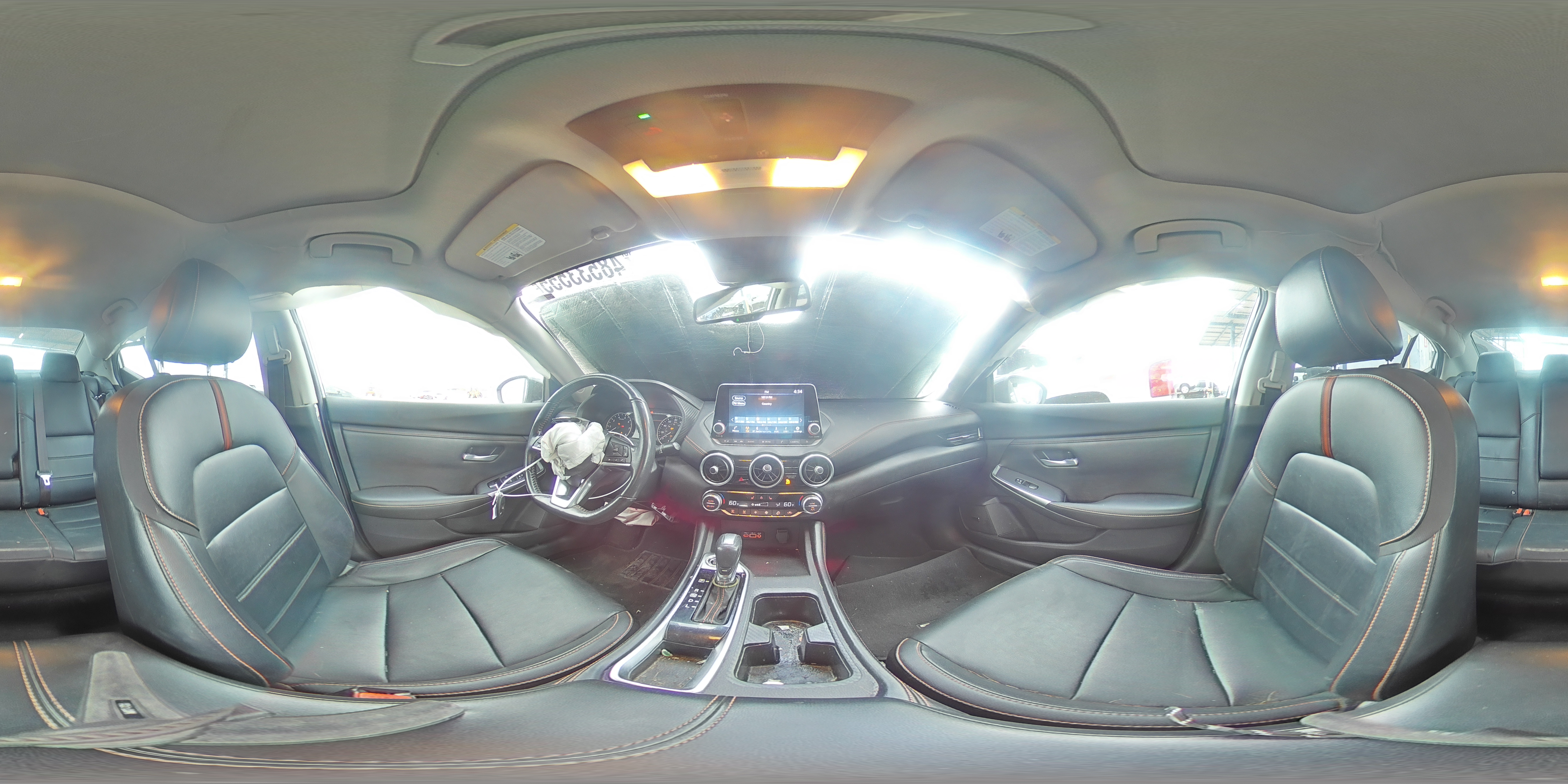 2021 Nissan Sentra - Image 13