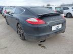 2012 PORSCHE PANAMERA T for sale at Copart YORK