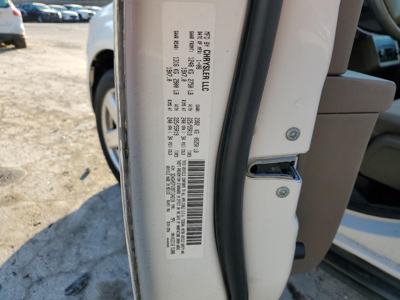 2009 Dodge Journey - Image 15