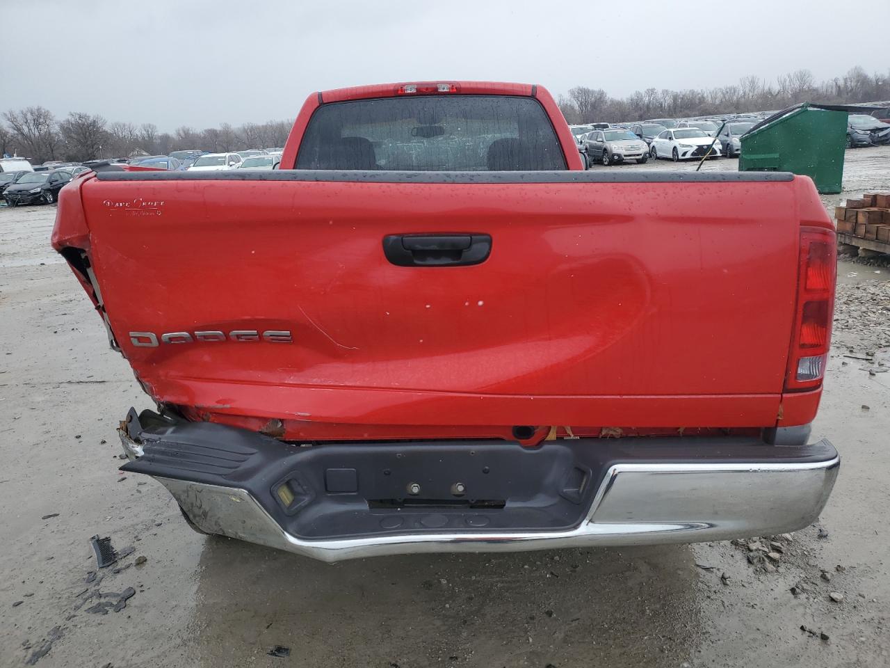 2002 Dodge RAM - Image 6
