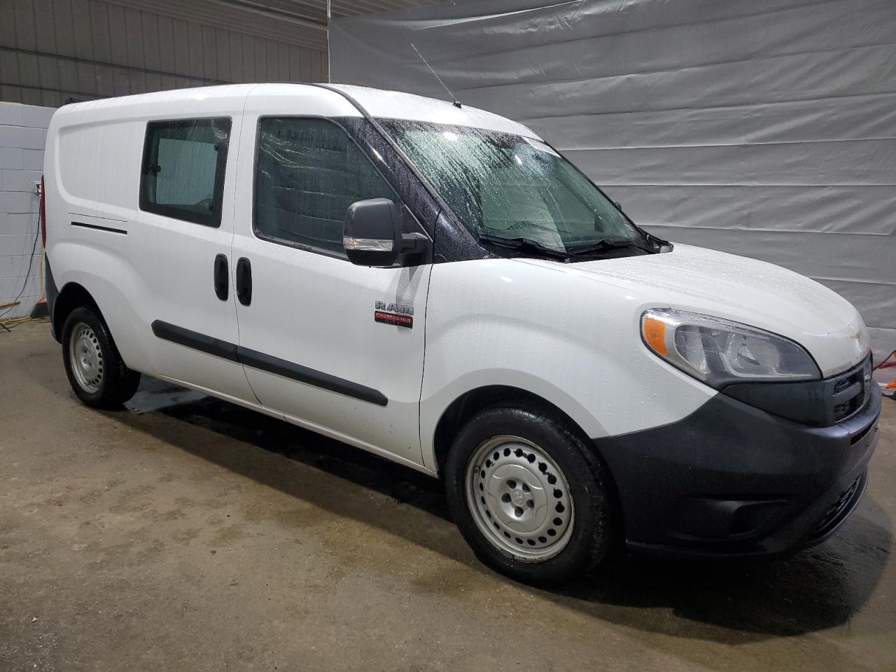 2017 RAM ProMaster City - Image 4