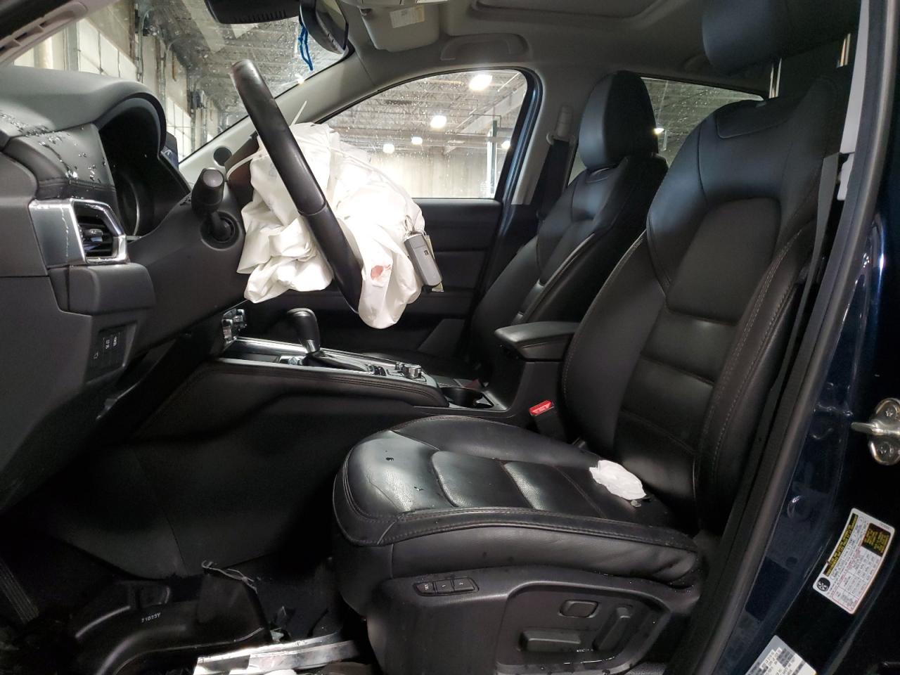 2018 Mazda CX-5 - Image 7