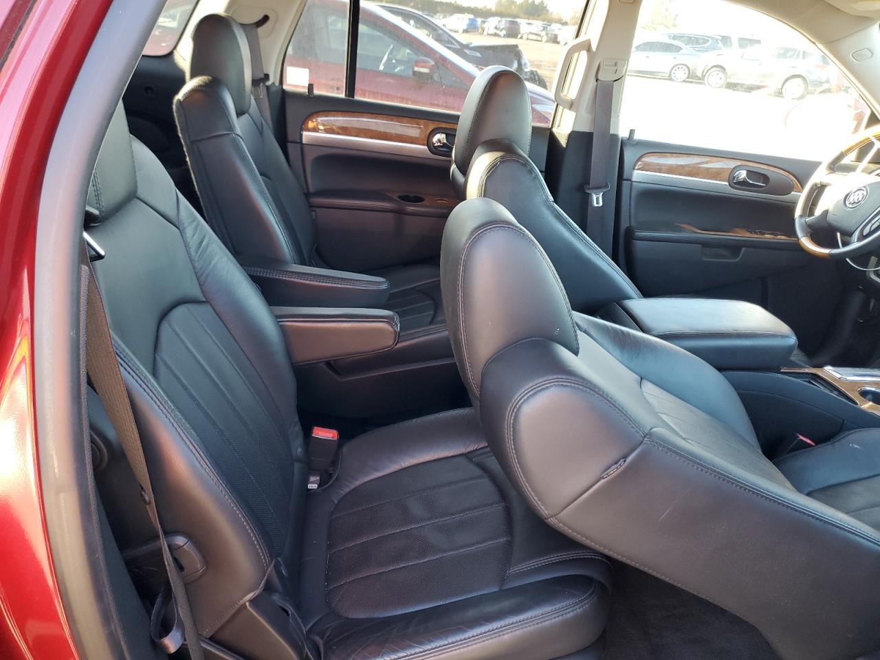 2010 Buick Enclave - Image 11