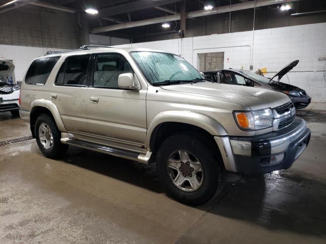 2001 TOYOTA 4RUNNER SR5