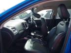 2019 JEEP COMPASS LO for sale at Copart SANDTOFT