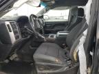 2015 Gmc Sierra K1500 Sle en Venta en Nampa, ID - Side