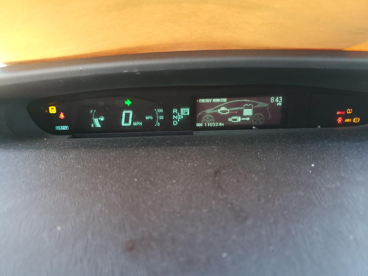 2010 Toyota Prius - Image 9