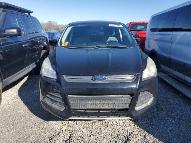 Parquets FORD ESCAPE 2016 Black