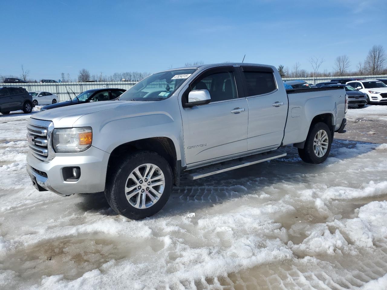 2015 GMC Canyon - Image 1