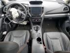 2018 Subaru Crosstrek Limited للبيع في Eugene، OR - Front End