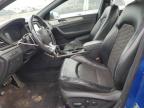 2019 Hyundai Sonata Limited იყიდება Elgin-ში, IL - Rear End