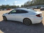 2020 Hyundai Sonata Limited zu verkaufen in Charles City, VA - Front End