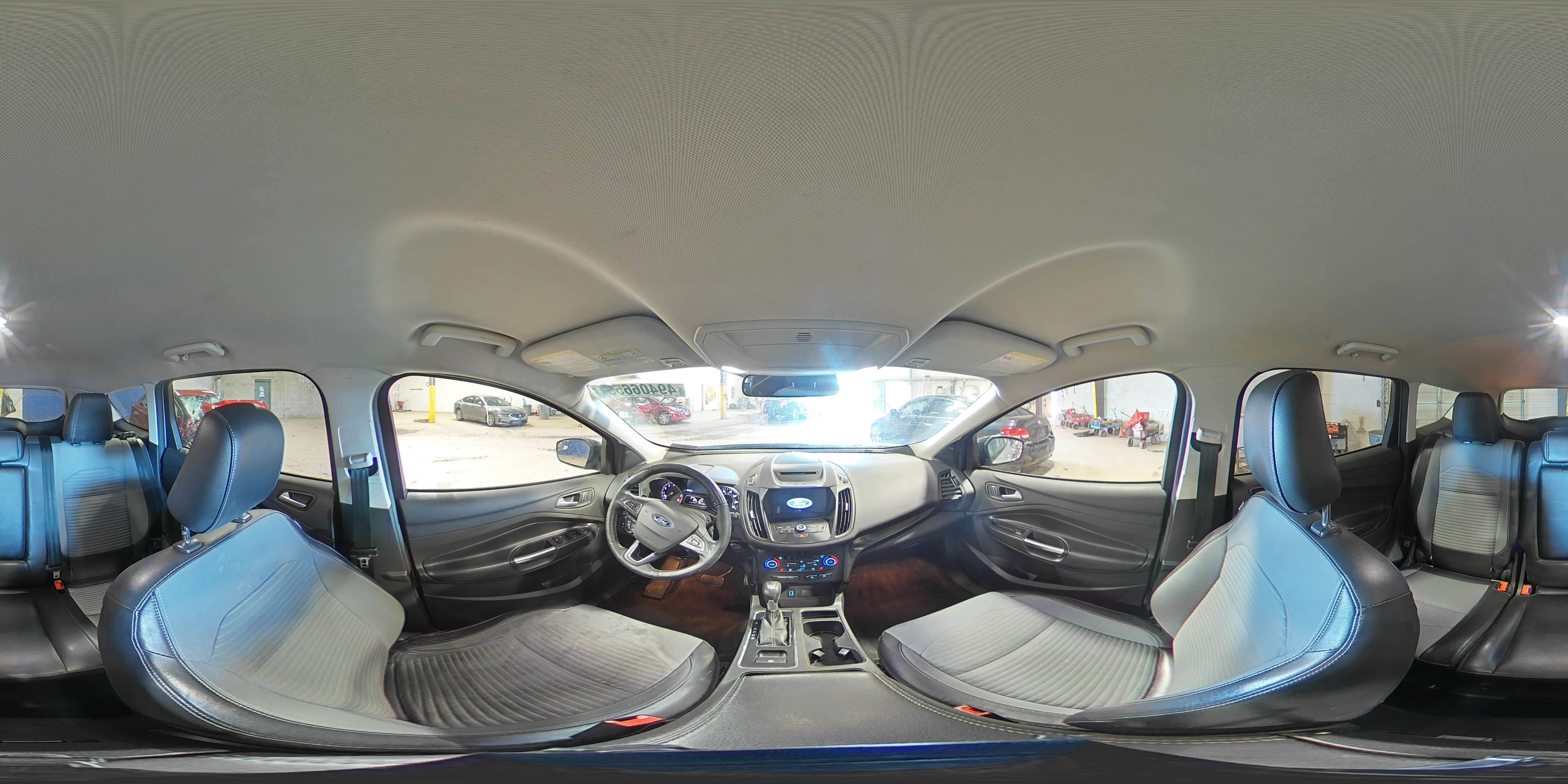 2018 Ford Escape - Image 16